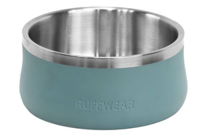 NEW! Basecamp Bowl - Stainless Steel Dog Bowl