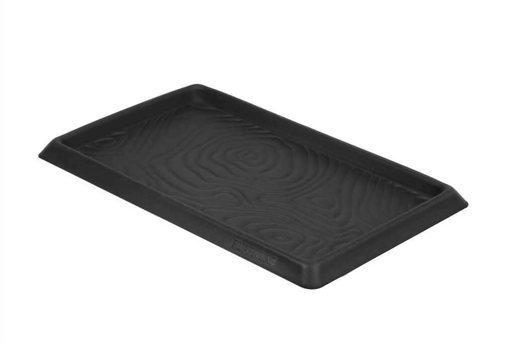 NEW! Basecamp Dog Bowl Mat - Non-Slip, Easy to Clean