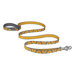 Ruffwear Crag Leash in Canon Oxbow pattern