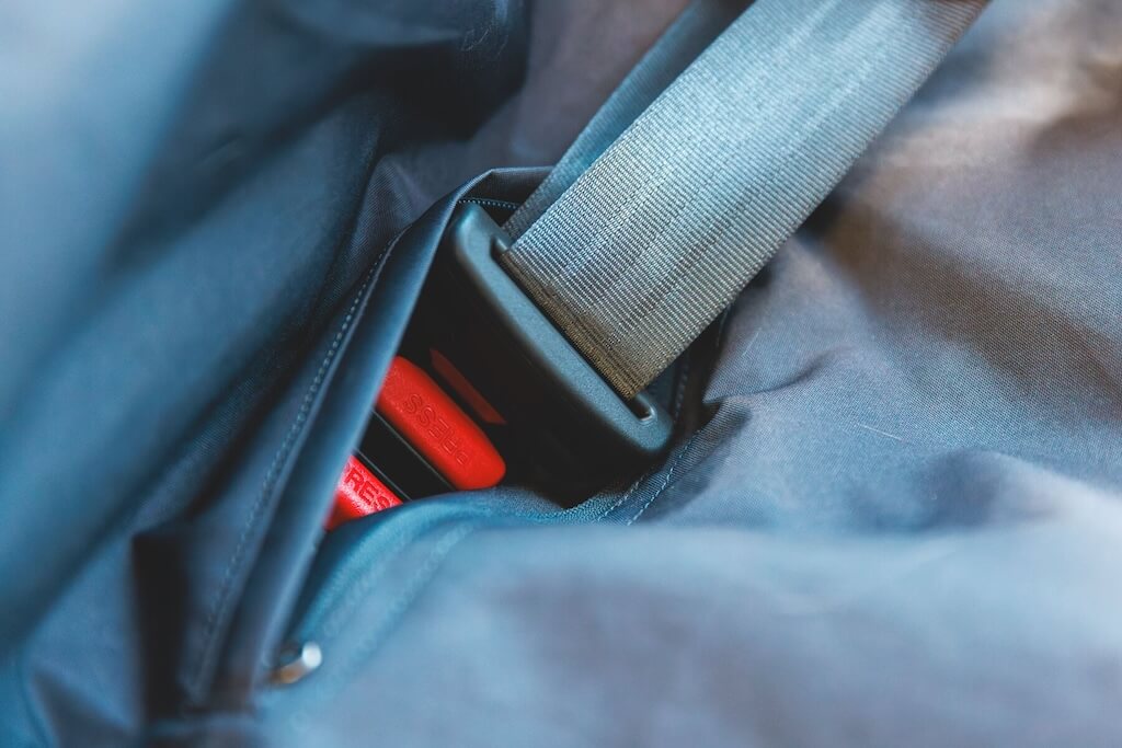 NEW Design! Dirtbag Car Seat Cover