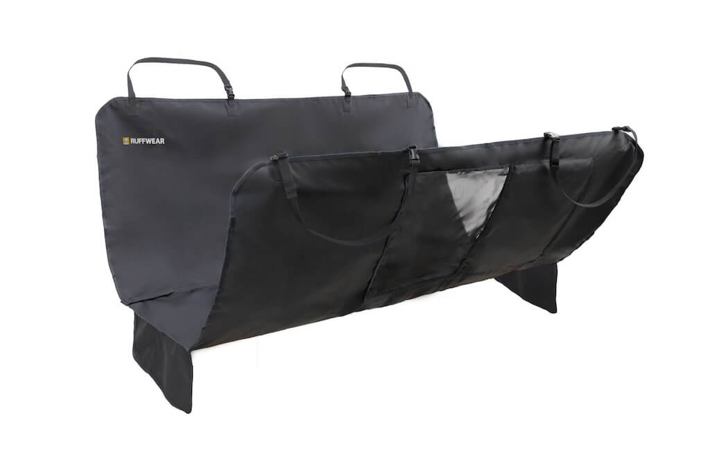 NEW Design! Dirtbag Car Seat Cover