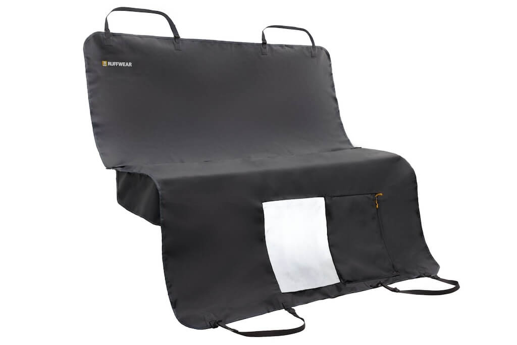 NEW Design! Dirtbag Car Seat Cover