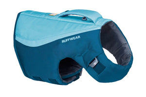 NEW COLOURS!  Float Coat - Premium Dog Life Jacket by Ruffwear