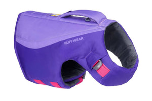 NEW COLOURS!  Float Coat - Premium Dog Life Jacket by Ruffwear