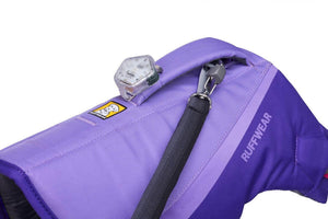 NEW COLOURS!  Float Coat - Premium Dog Life Jacket by Ruffwear