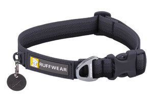 Front Range Dog Collar - Soft, Durable