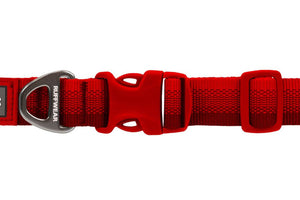 Front Range Dog Collar - Soft, Durable