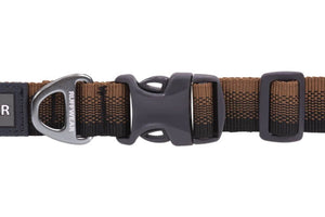 NEW COLOURS! Front Range Dog Collar - Soft, Durable