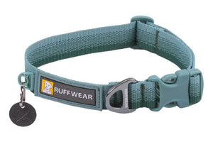 Front Range Dog Collar - Soft, Durable