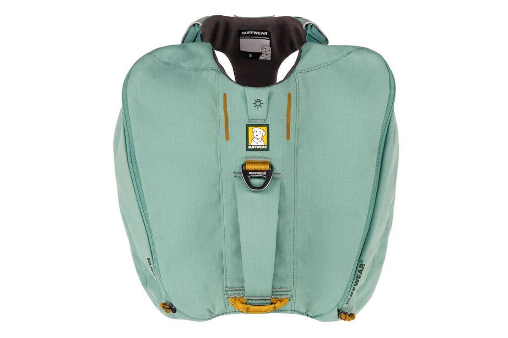 Front Range Day Pack (Newest Design) - Streamlined, Day Hikes