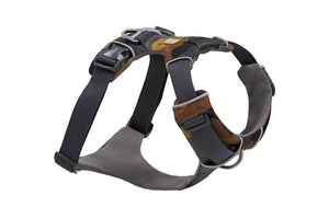 Ruffwear Front Range Dog Harness in Moonlight Mountains