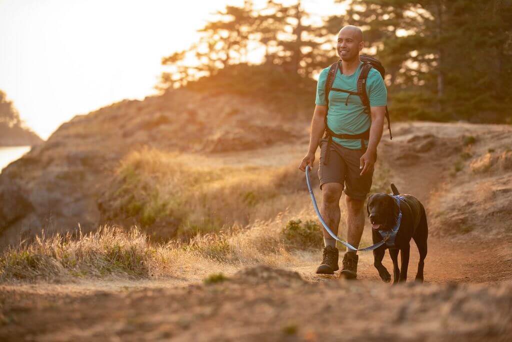 Front Range Dog Leash - Classic, Strong Dog Lead