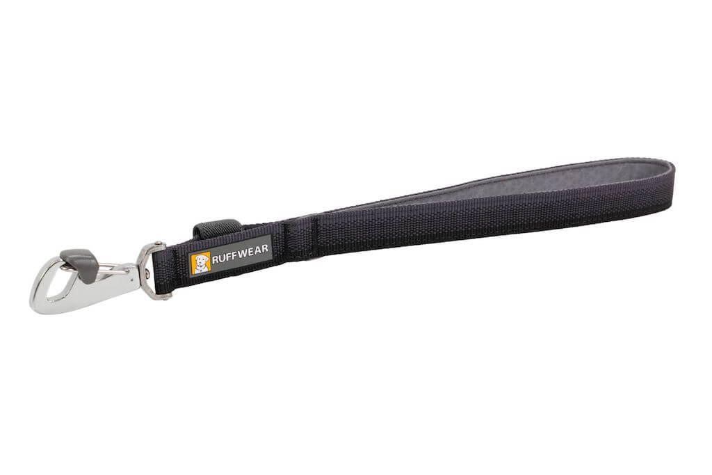 Ruffwear Front Range Short Dog Leash in Spring Fade