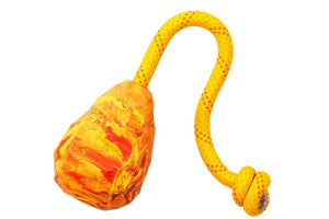 Huck-a-Cone Dog Toy