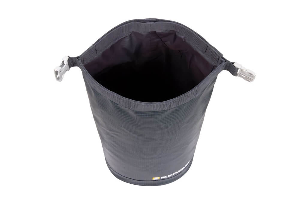 Kibble Kaddie Dog Food Travel Bag - Portable Dog Food Carry Bag
