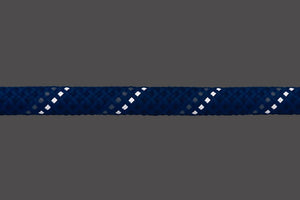 NEW 2025 DESIGN! Knot-a-Long - Short, Strong Dog Lead with Locking Carabiner