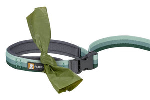 Ruffwear Roamer Bungee Dog Leash - Hand-Held or Waist-Worn