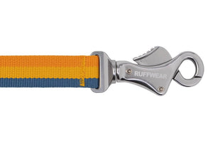 Ruffwear Roamer Bungee Dog Leash - Hand-Held or Waist-Worn