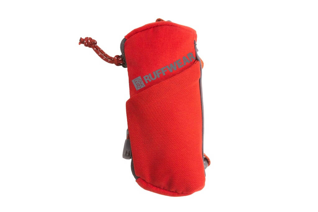 NEW! Stash Bag Mini - Pick-up Bag Dispenser