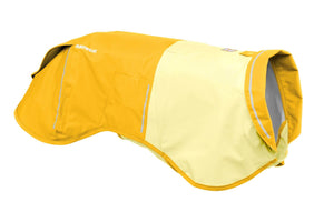 Sun Shower Dog Raincoat - Waterproof, Windproof