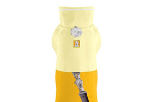 Sun Shower Dog Raincoat - Waterproof, Windproof