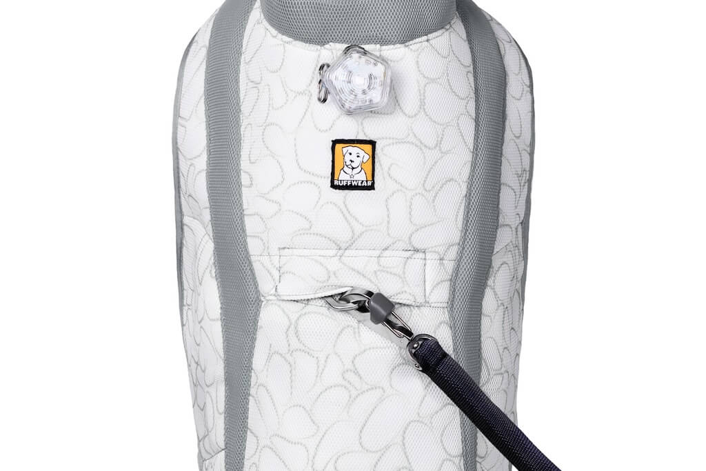 Ruffwear Swamp Cooler - Cooling Dog Vest