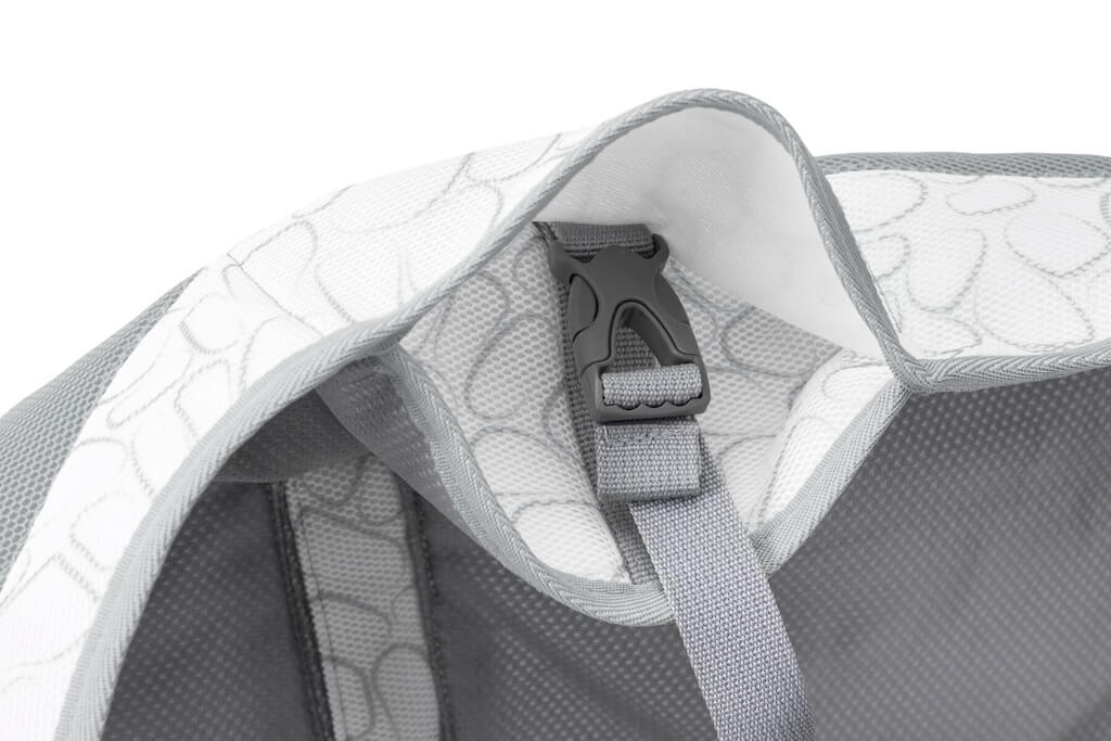 Ruffwear Swamp Cooler - Cooling Dog Vest