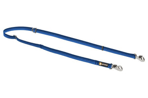 Switchbak Dog Leash - Multi-Function Dog Leash with Double Clips