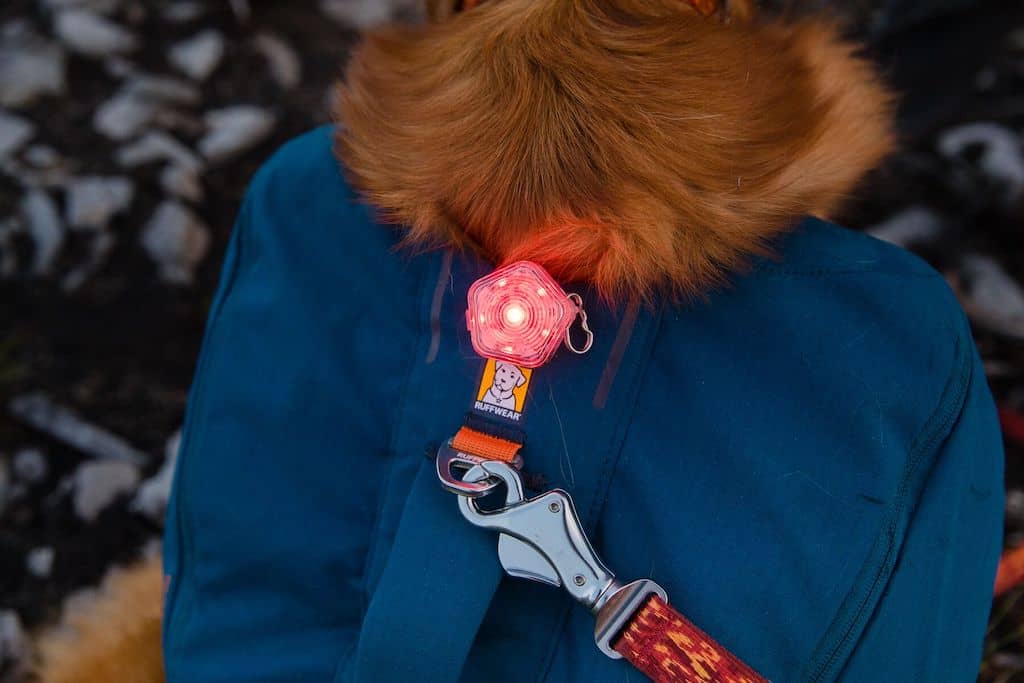 Ruffwear The Beacon - Safety Light