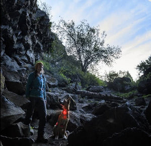 Ruffwear The Beacon - Safety Light