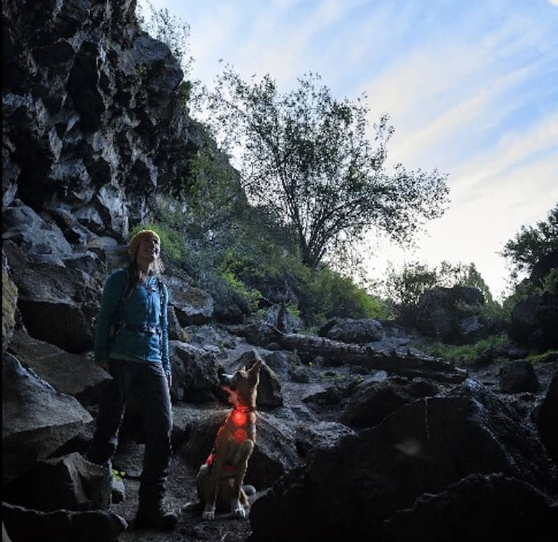 Ruffwear The Beacon - Safety Light