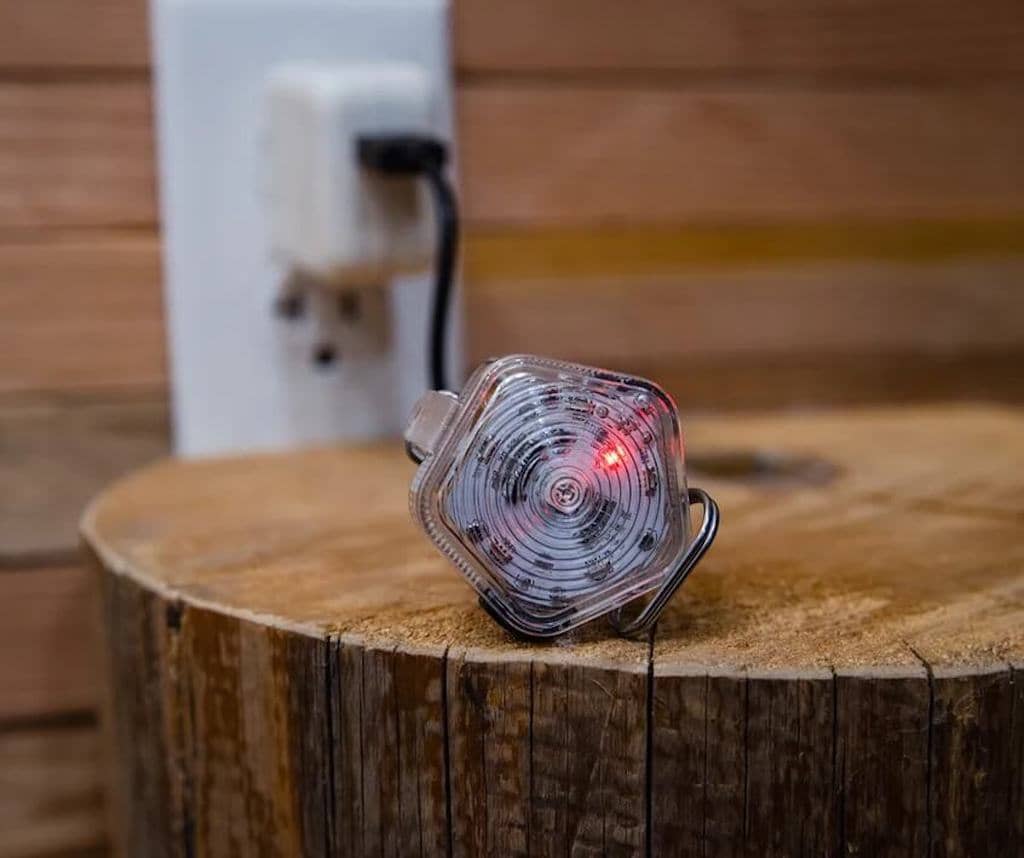 Ruffwear The Beacon - Safety Light