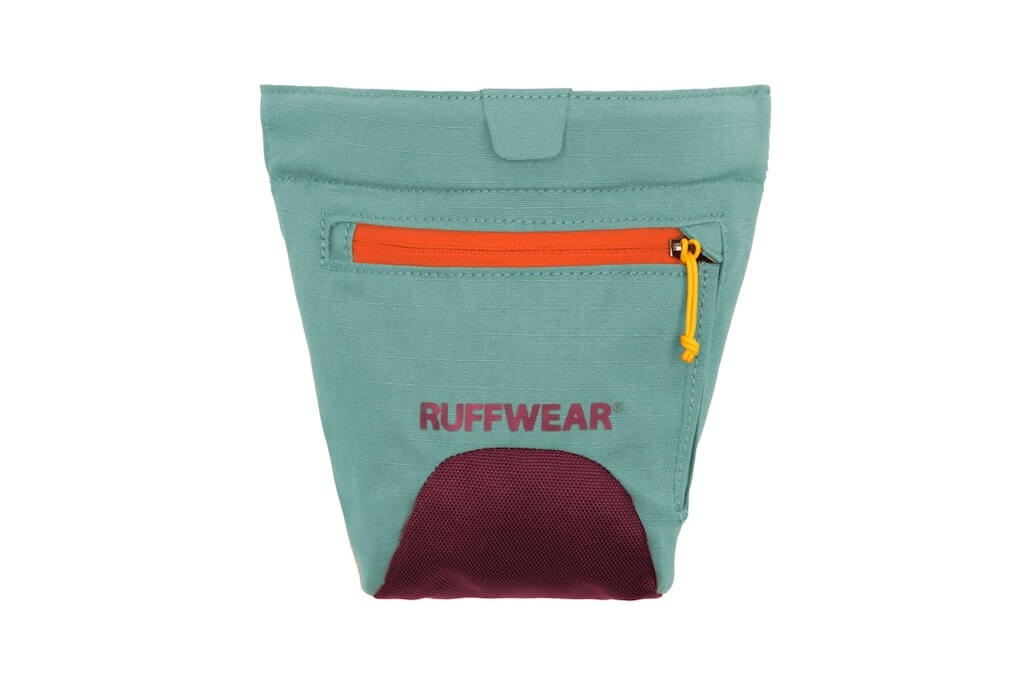 NEW Colours! Treat Trader Dog Treat Bag - Hands-Free Treat Bag