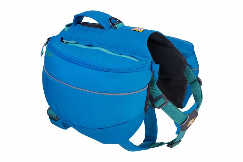 Approach Dog Backpack - Day Hiking & Overnight Adventures