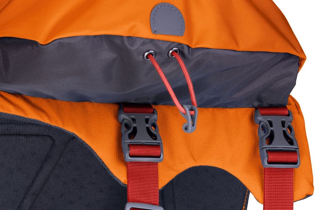 Approach Dog Backpack - Day Hiking & Overnight Adventures