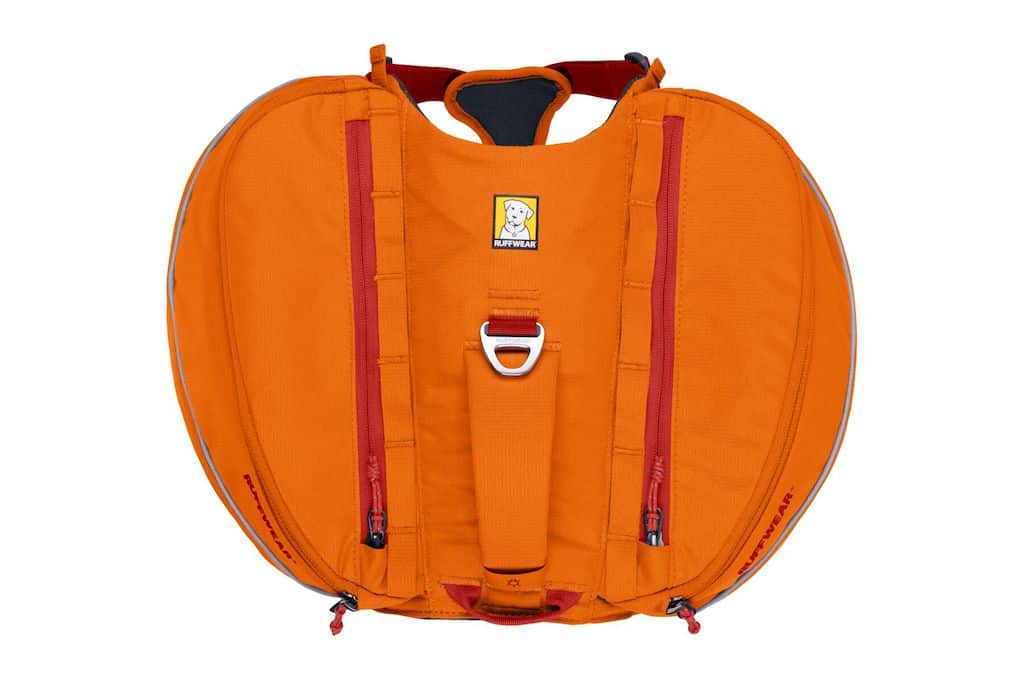 Approach Dog Backpack - Day Hiking & Overnight Adventures