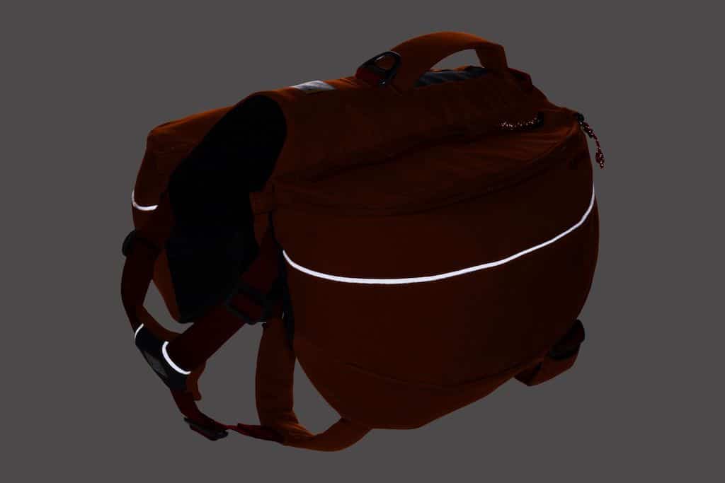 Approach Dog Backpack - Day Hiking & Overnight Adventures