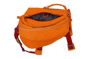 Approach Dog Backpack - Day Hiking & Overnight Adventures