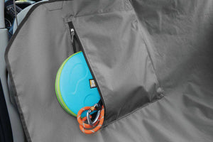 NEW Design! Dirtbag Car Seat Cover