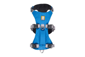 Ruffwear Flagline Dog Harness top view