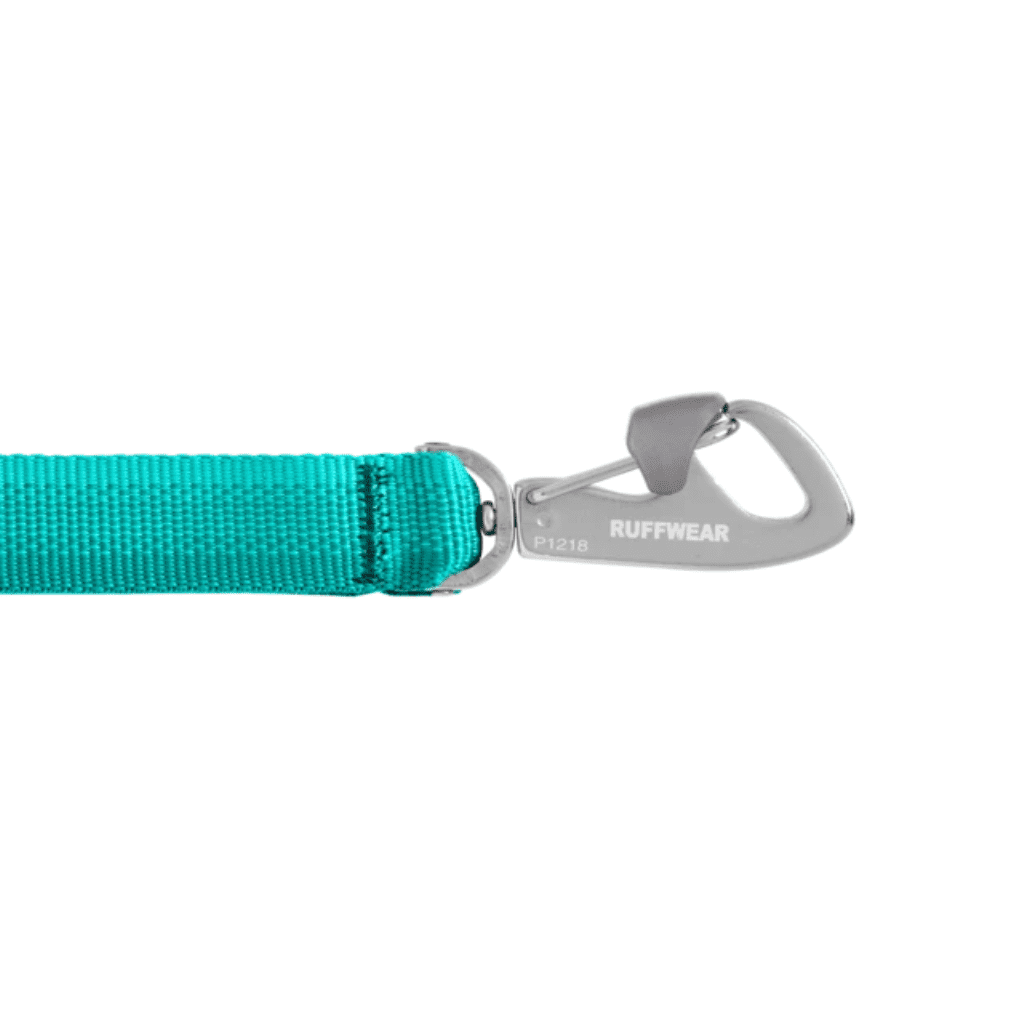 Front Range Dog Leash Crux Clip close-up