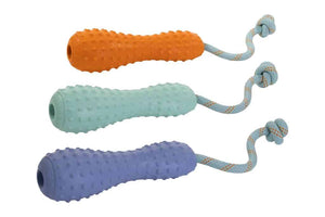 Ruffwear Gourdo Dog Toy Three Colours