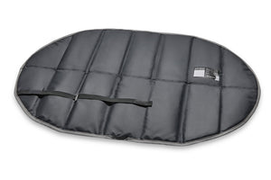 Ruffwear Highlands Pad - Lightweight Travel Dog Bed