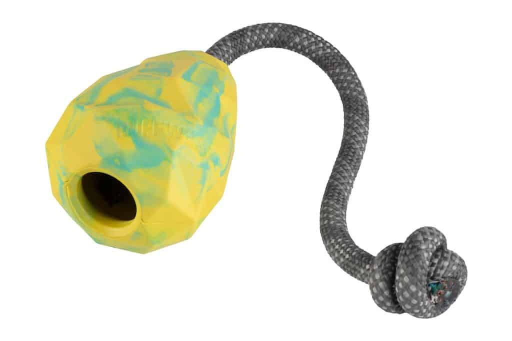 Ruffwear Huck-a-Cone in Lichen Green