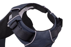 Load Up Dog Car Harness - Secure, Strong Harness
