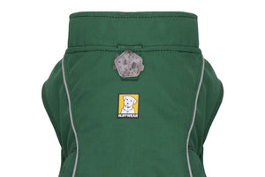 Overcoat Fuse Dog Jacket - Dog Coat with a Built-in Harness!