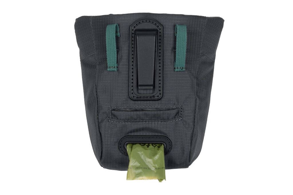 SALE! Pack Out Bag - Holds Full Dog 'Doo-Doo' Bags!
