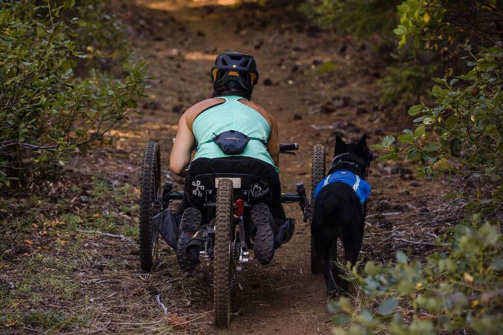 SALE! Pack Out Bag - Holds Full Dog 'Doo-Doo' Bags!