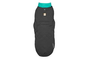 CLEARANCE! Stumptown Jacket Last Year's Colour - XS Twilight Grey