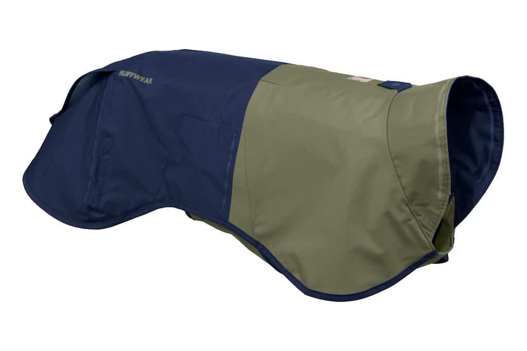 Sun Shower Dog Raincoat - Waterproof, Windproof